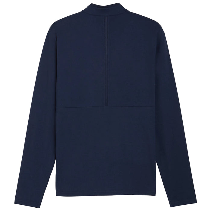 Puma 2026 Cloudspun 3D LC Tech Quarter-Zip Pullover