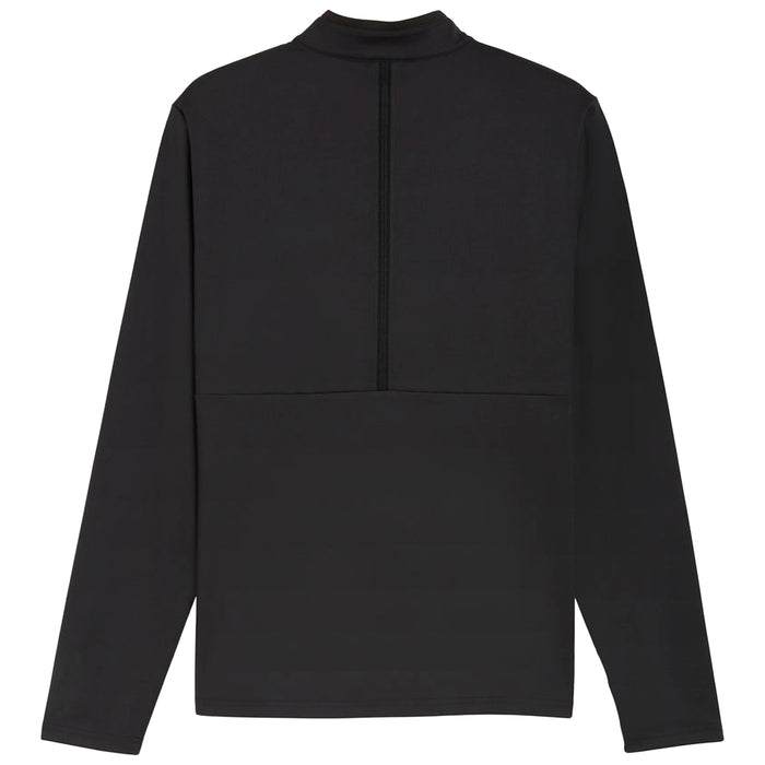 Puma 2026 Cloudspun 3D LC Tech Quarter-Zip Pullover