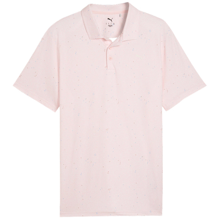Puma 2026 Cloudspun Posy Polo