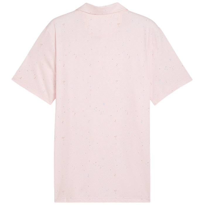 Puma 2026 Cloudspun Posy Polo