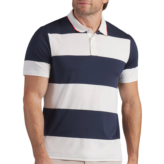 Puma 2026 Cloudspun Rugby Polo Shirt