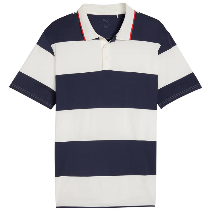 Puma 2026 Cloudspun Rugby Polo Shirt