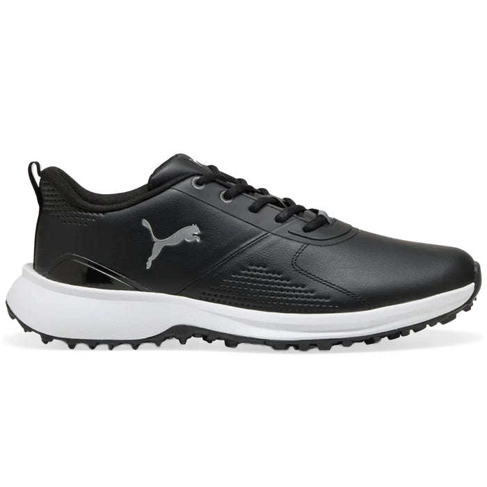 Puma 2026 Fusion Grip 6 Evo Spikeless Golf Shoes