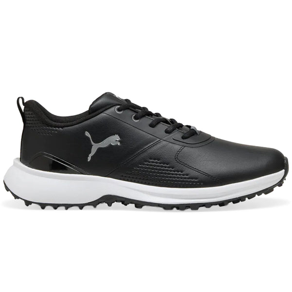 Puma 2026 Fusion Grip 6 Evo Spikeless Golf Shoes — The House of Golf
