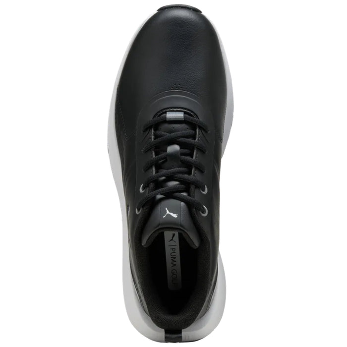 Puma 2026 Fusion Grip 6 Evo Spikeless Golf Shoes