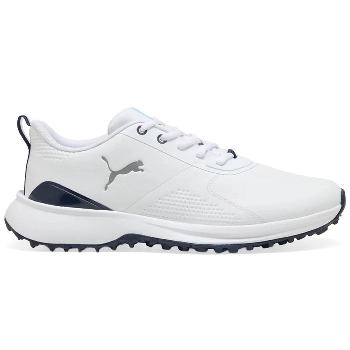 Puma 2026 Fusion Grip 6 Evo Spikeless Golf Shoes