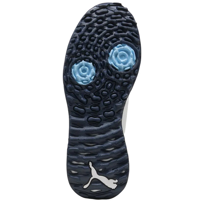 Puma 2026 Fusion Grip 6 Evo Spikeless Golf Shoes