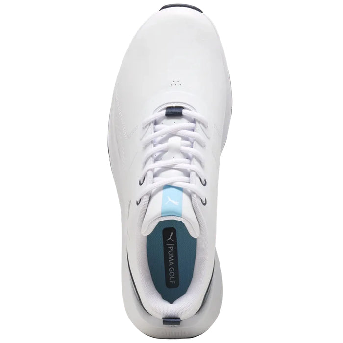 Puma 2026 Fusion Grip 6 Evo Spikeless Golf Shoes
