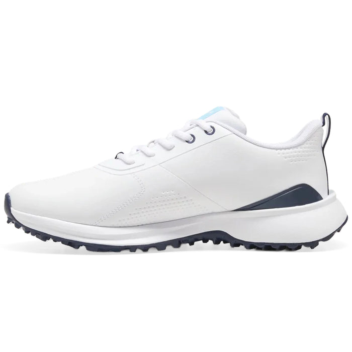 Puma 2026 Fusion Grip 6 Evo Spikeless Golf Shoes