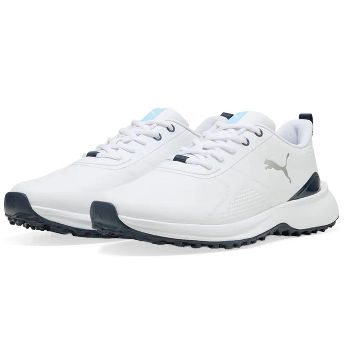 Puma 2026 Fusion Grip 6 Evo Spikeless Golf Shoes