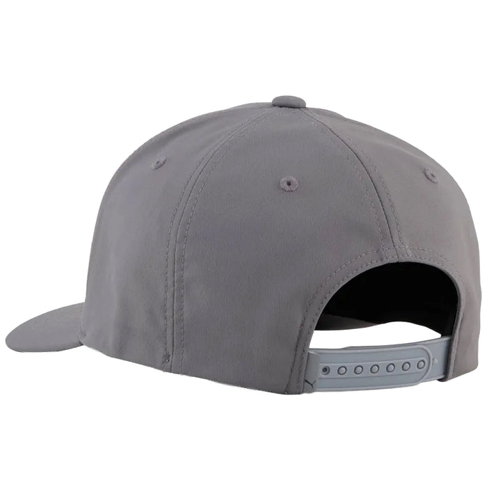 Puma 2026 Heritage P Golf Snapback Cap