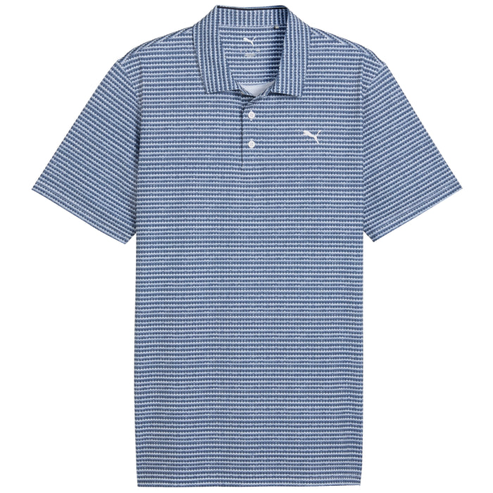 Puma 2026 LE Masters MATTR Stadium Polo Shirt - LC