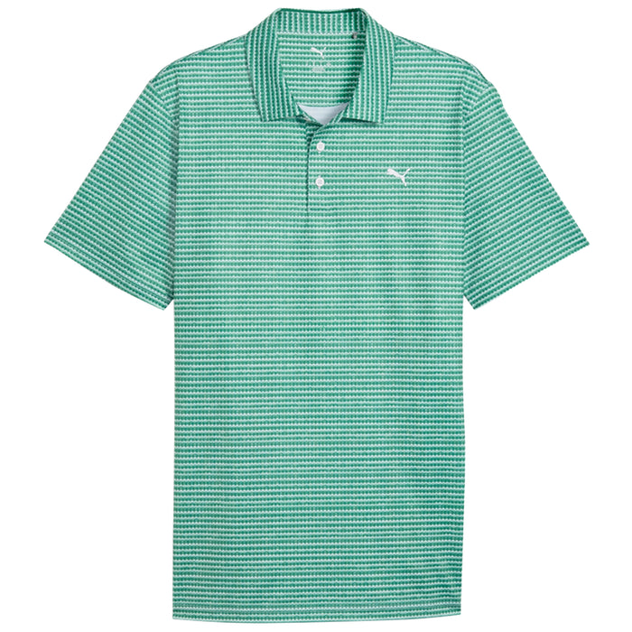 Puma 2026 LE Masters MATTR Stadium Polo Shirt - LC