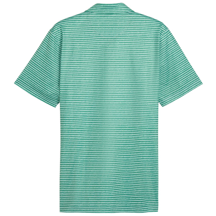 Puma 2026 LE Masters MATTR Stadium Polo Shirt - LC