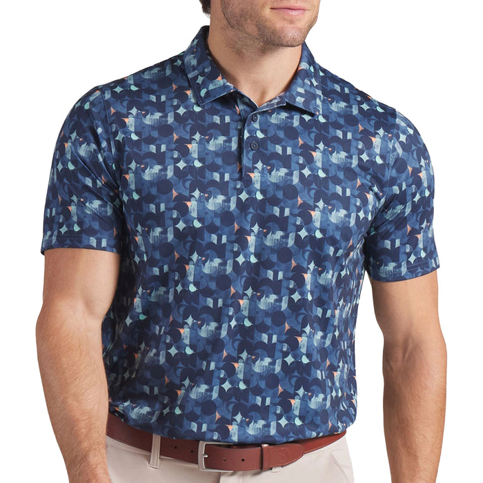 Puma 2026 MATTR Deco Polo Shirt - LC