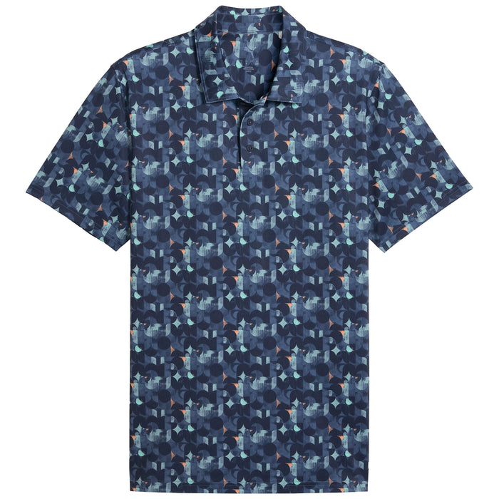 Puma 2026 MATTR Deco Polo Shirt - LC