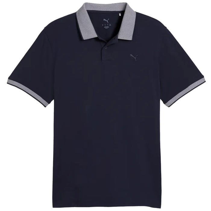 Puma 2026 Modalon Crafted Polo Shirt