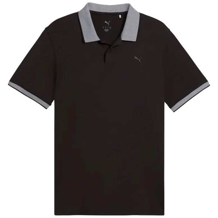 Puma 2026 Modalon Crafted Polo Shirt