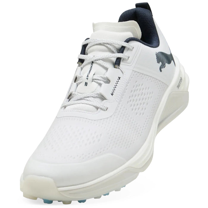 Puma 2026 Shadowcat NITRO 2.0 Golf Shoes