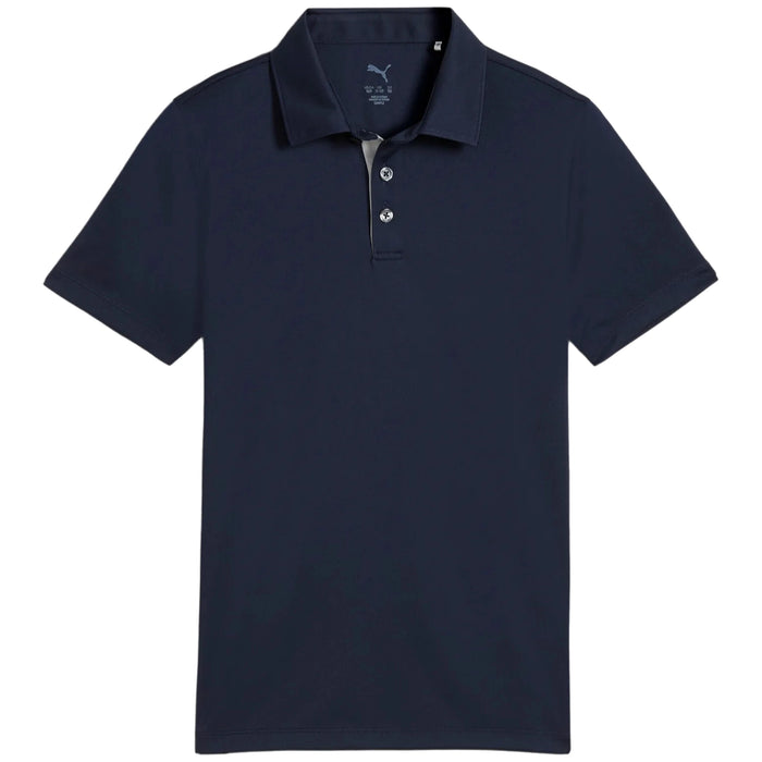 Puma Junior Boys Pure 2.0 Polo Shirt