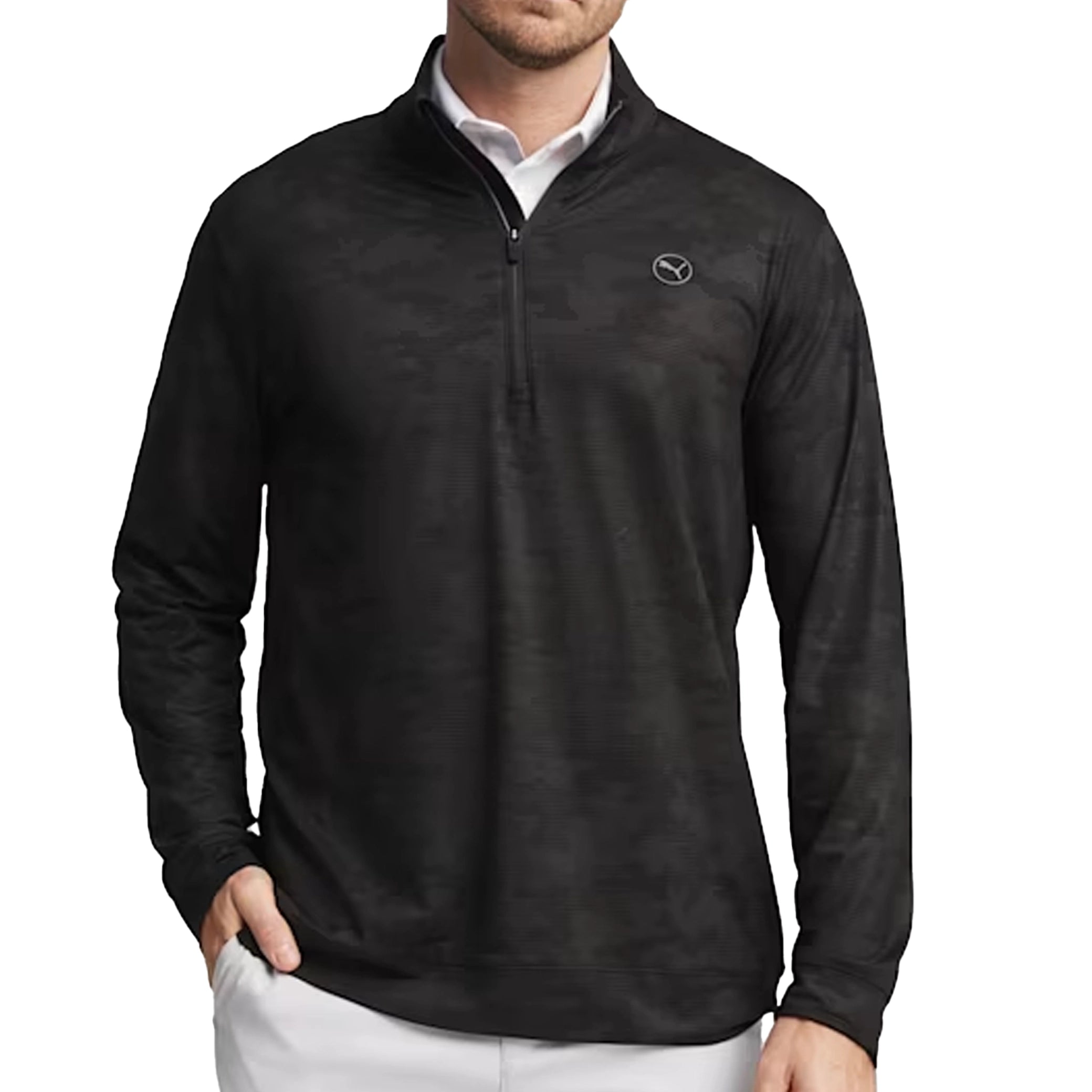 Mens Winter Golf Apparel — The House of Golf