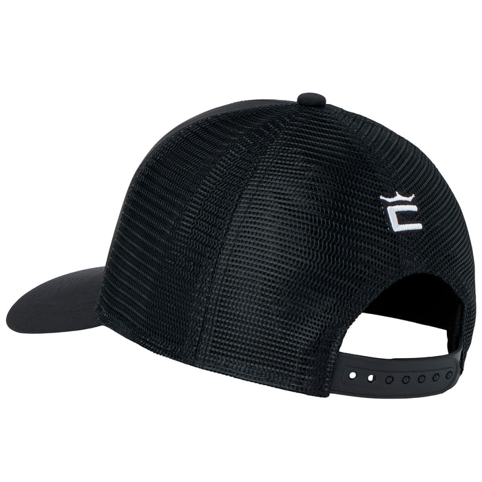 Puma x Cobra 2026 Shield Trucker Snapback Cap