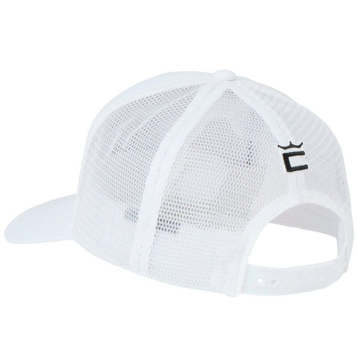 Puma x Cobra 2026 Shield Trucker Snapback Cap
