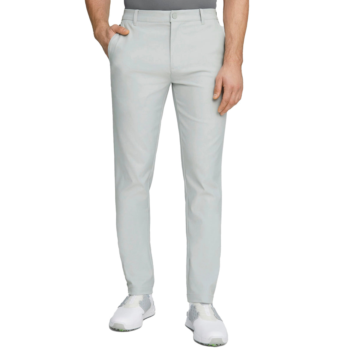 Puma Dealer Tailored Pant — The House of Golf