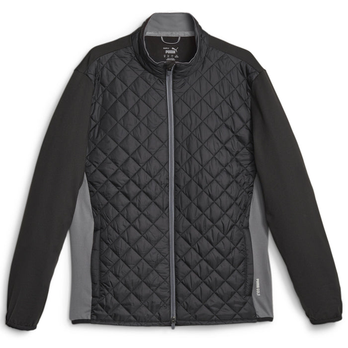 Puma Frost Quilted Jacket