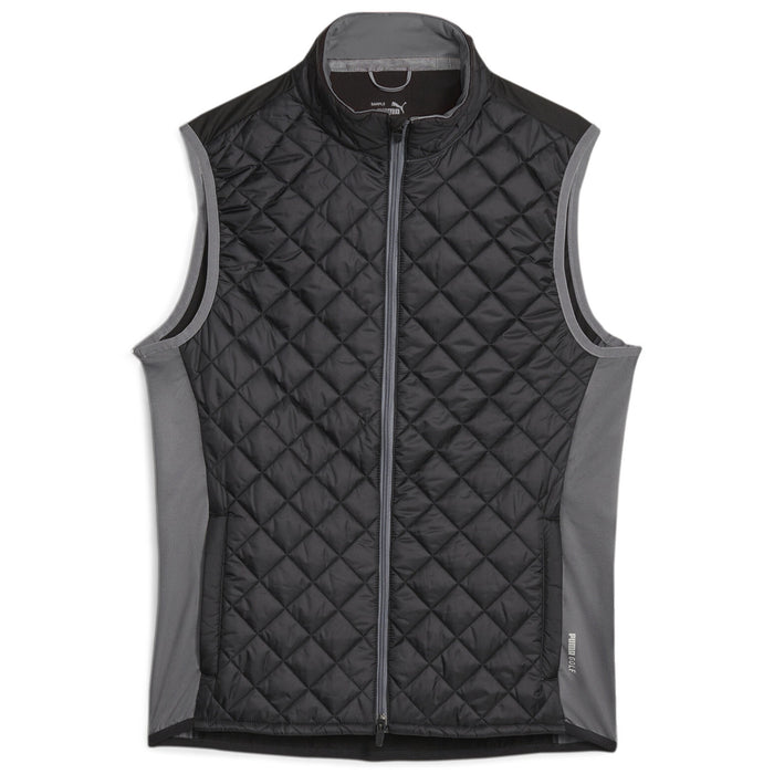 Puma Frost Quilted Vest