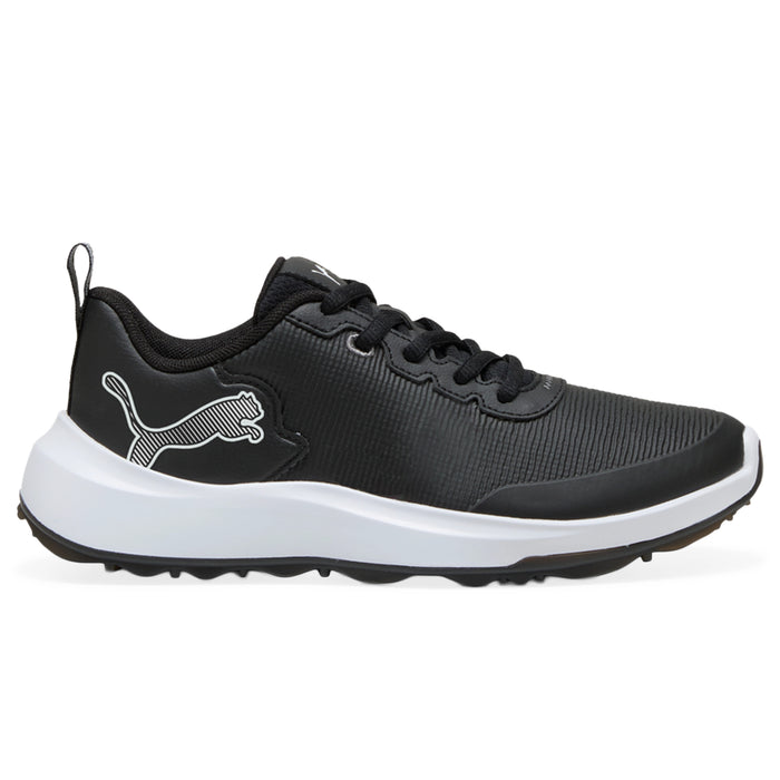 Puma Junior Boys 2026 Gruve Sport Golf Shoes