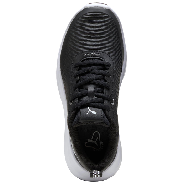 Puma Junior Boys 2026 Gruve Sport Golf Shoes