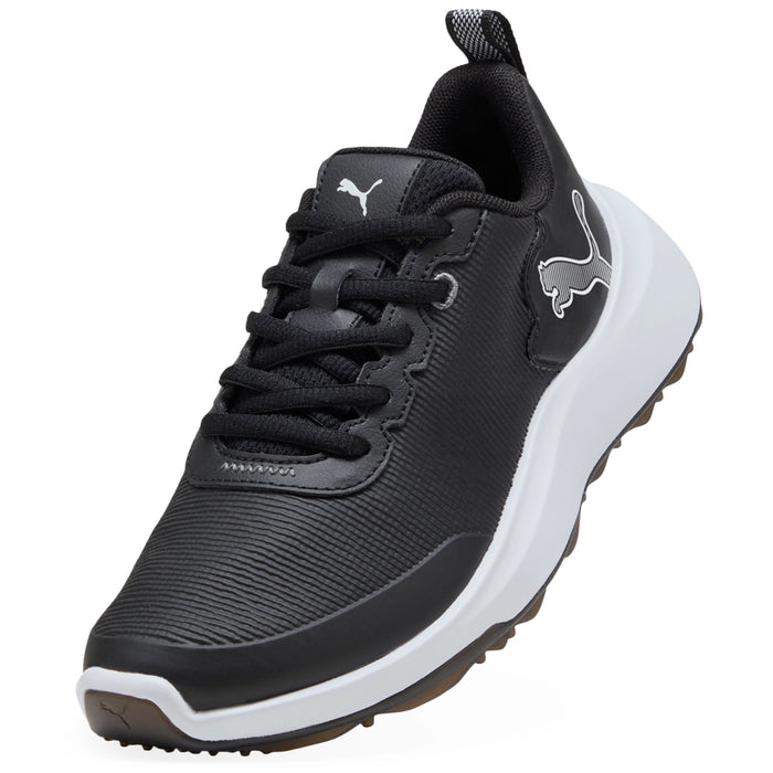Puma Junior Boys 2026 Gruve Sport Golf Shoes