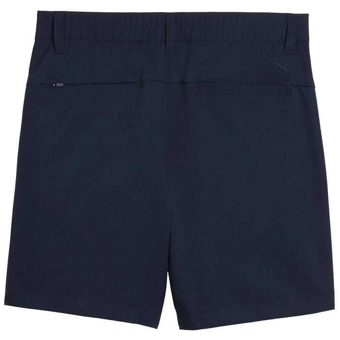 Puma Junior Boys 2026 Classic Golf Short