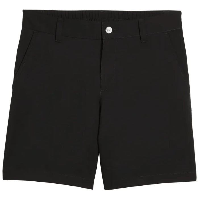 Puma Junior Boys 2026 Classic Golf Short