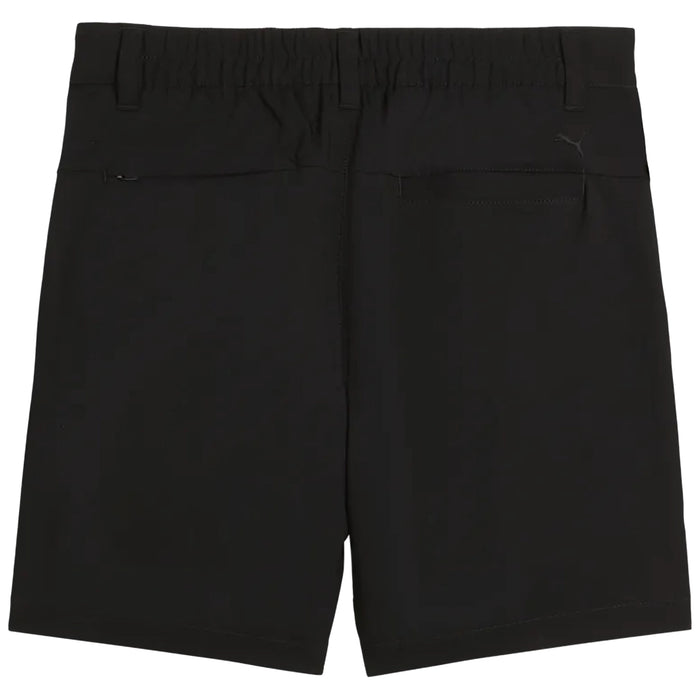 Puma Junior Boys 2026 Classic Golf Short