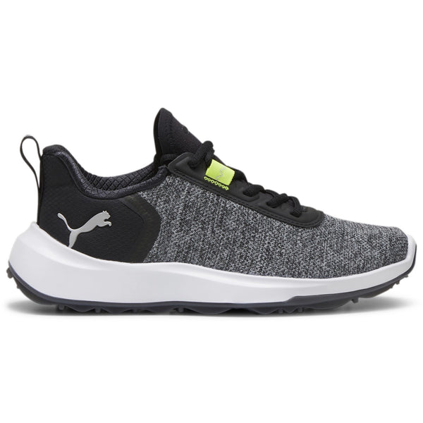 Puma titantour junior golf shoes hot sale