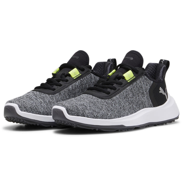 Puma 2024 Junior Fusion Crush Sport Golf Shoes The House of Golf