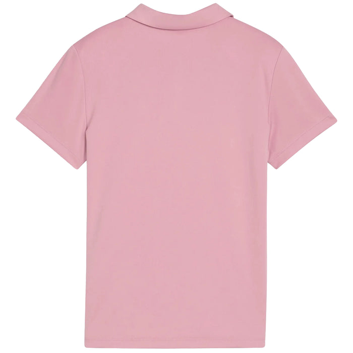 Puma Junior Girls 2025 Pure Polo Shirt