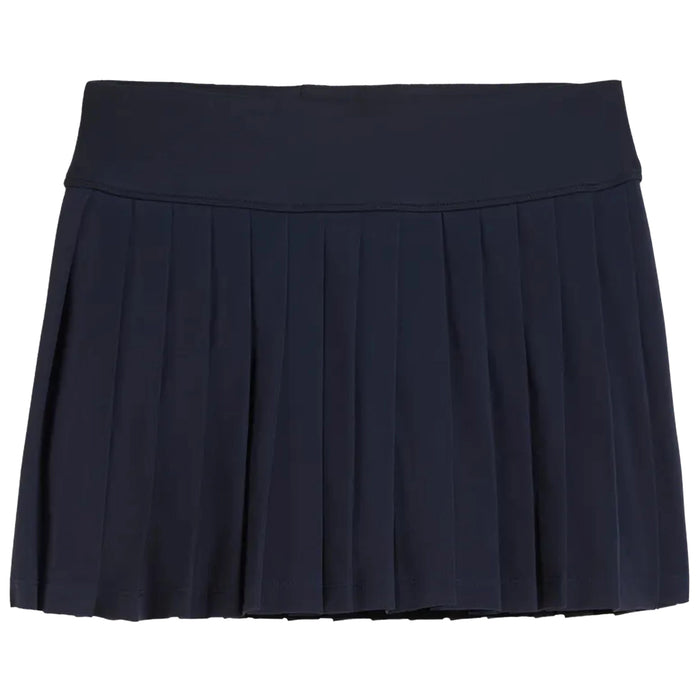Puma Junior Girls 2026 Pleat Golf Skort