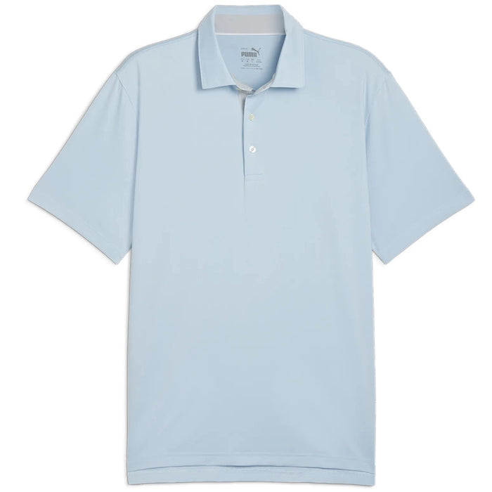 Puma MATTR Brigade Polo Shirt