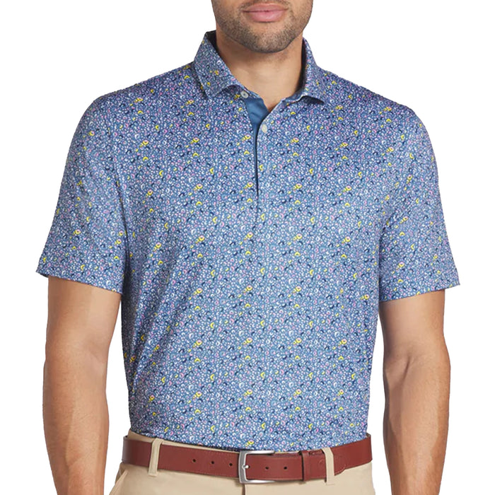 Puma MATTR Soto Polo Shirt