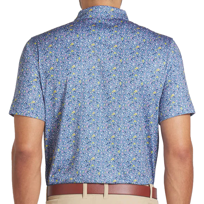 Puma MATTR Soto Polo Shirt