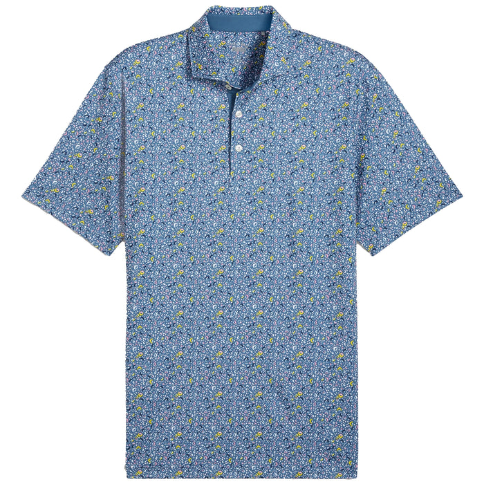 Puma MATTR Soto Polo Shirt