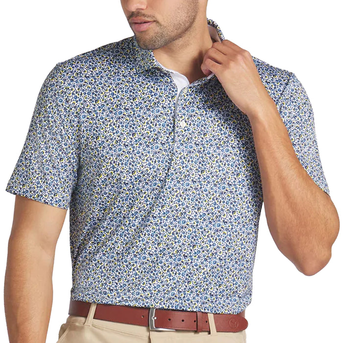 Puma MATTR Soto Polo Shirt