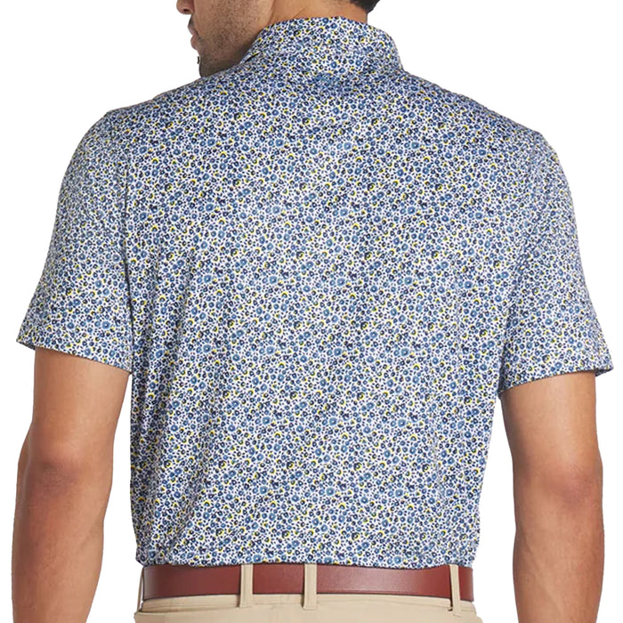 Puma MATTR Soto Polo Shirt