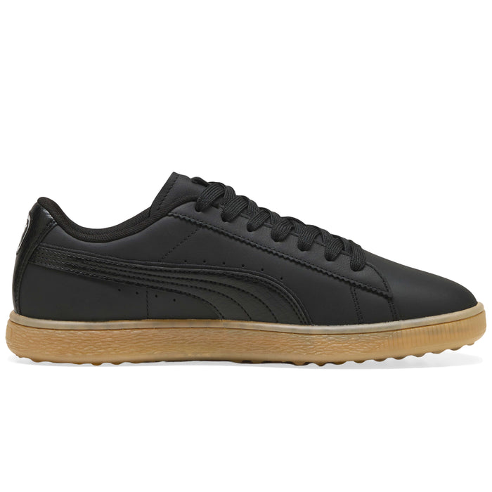 Puma Suede G Golf Shoes - Black