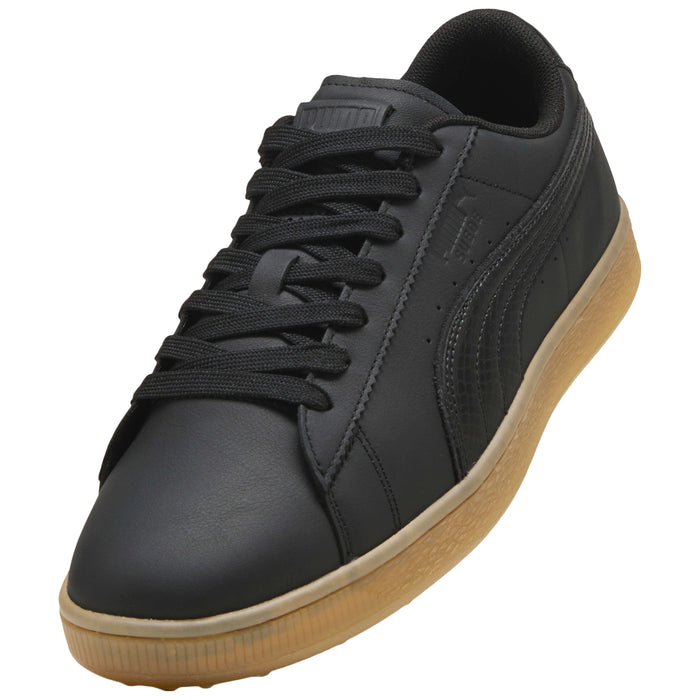 Puma Suede G Golf Shoes - Black
