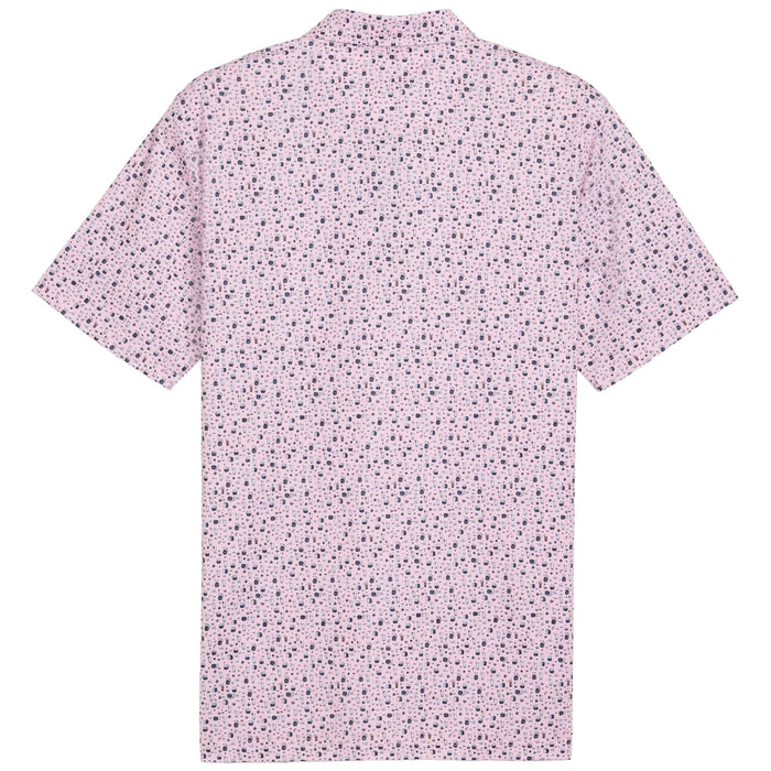 Puma X Arnold Palmer 2025 Tea Time Polo Shirt