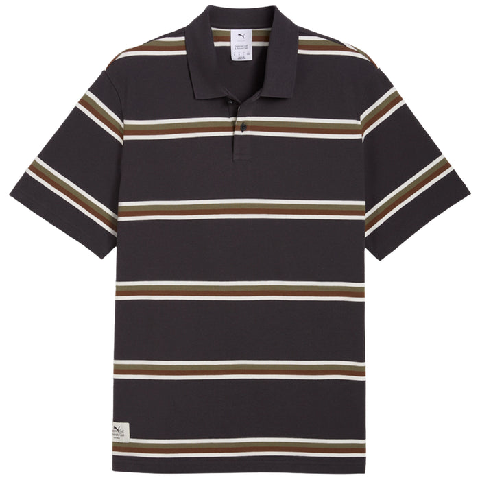 Puma x GGNC 2026 Polo Shirt